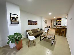 Praia Apartaestudios
