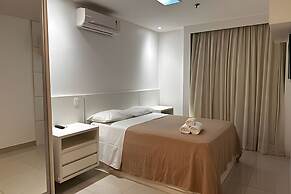 Brisas do Lago - Apartamento 6