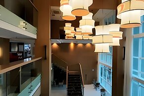 Brisas do Lago - Apartamento 6