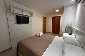 Brisas do Lago - Apartamento 6