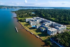 Brisas do Lago - Apartamento 6