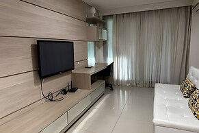 Brisas do Lago - Apartamento 6