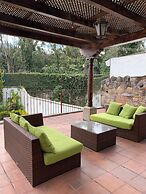 Casa Portal de Antigua