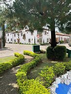 Casa Portal de Antigua