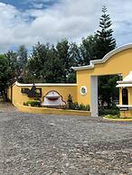 Casa Portal de Antigua