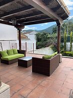 Casa Portal de Antigua