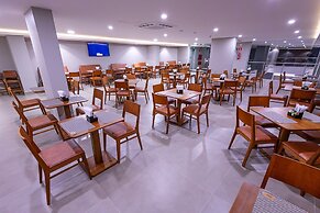 Hotel Caiuá Blumenau