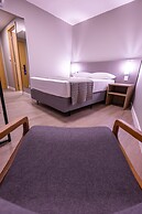 Hotel Caiuá Blumenau