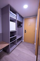 Hotel Caiuá Blumenau