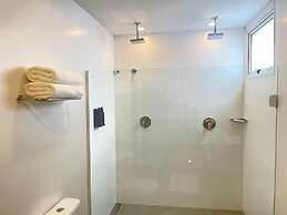 Hotel Caiuá Blumenau