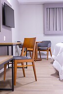 Hotel Caiuá Blumenau