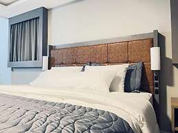 Hotel Caiuá Blumenau