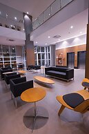 Hotel Caiuá Blumenau