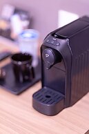 Hotel Caiuá Blumenau