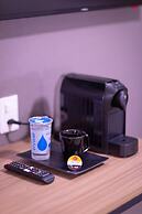 Hotel Caiuá Blumenau