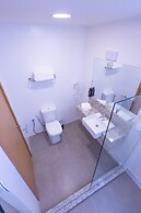 Hotel Caiuá Blumenau