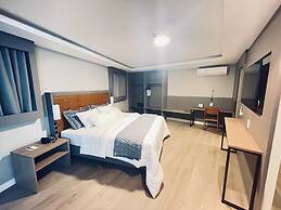 Hotel Caiuá Blumenau