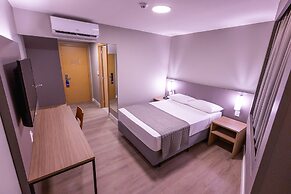 Hotel Caiuá Blumenau