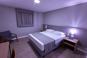 Hotel Caiuá Blumenau
