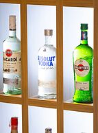 Hotel Caiuá Blumenau