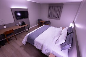 Hotel Caiuá Blumenau