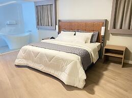 Hotel Caiuá Blumenau