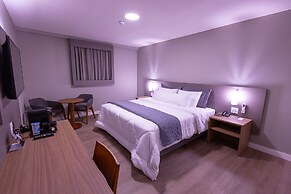 Hotel Caiuá Blumenau