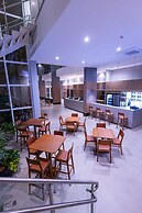 Hotel Caiuá Blumenau