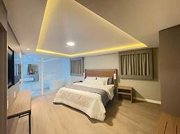 Hotel Caiuá Blumenau