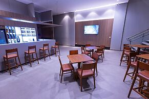 Hotel Caiuá Blumenau