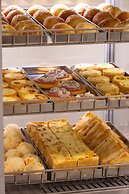 Hotel Caiuá Blumenau