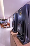 Hotel Caiuá Blumenau