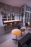 Hotel Caiuá Blumenau