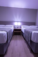 Hotel Caiuá Blumenau