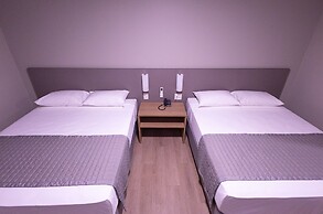 Hotel Caiuá Blumenau