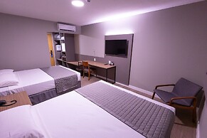 Hotel Caiuá Blumenau