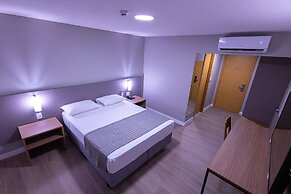 Hotel Caiuá Blumenau