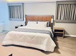 Hotel Caiuá Blumenau