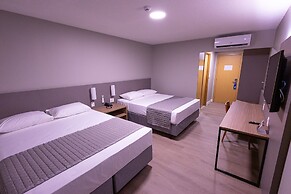 Hotel Caiuá Blumenau