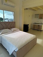 Jhonny Cay Collection Apartment