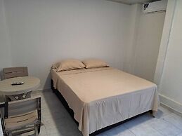 Jhonny Cay Collection Apartment