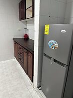 Jhonny Cay Collection Apartment