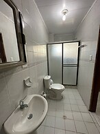 Jhonny Cay Collection Apartment