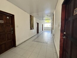 Jhonny Cay Collection Apartment