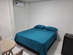 Jhonny Cay Collection Apartment