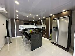 Jhonny Cay Collection Apartment