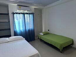 Jhonny Cay Collection Apartment