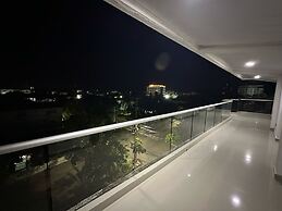 Jhonny Cay Collection Apartment