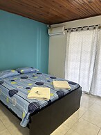 Jhonny Cay Collection Apartment