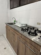 Jhonny Cay Collection Apartment